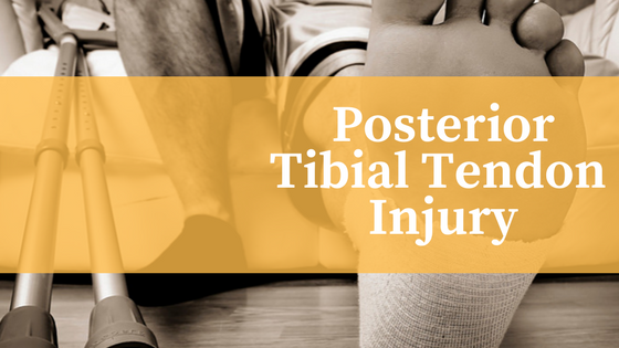 posterior tibial pain