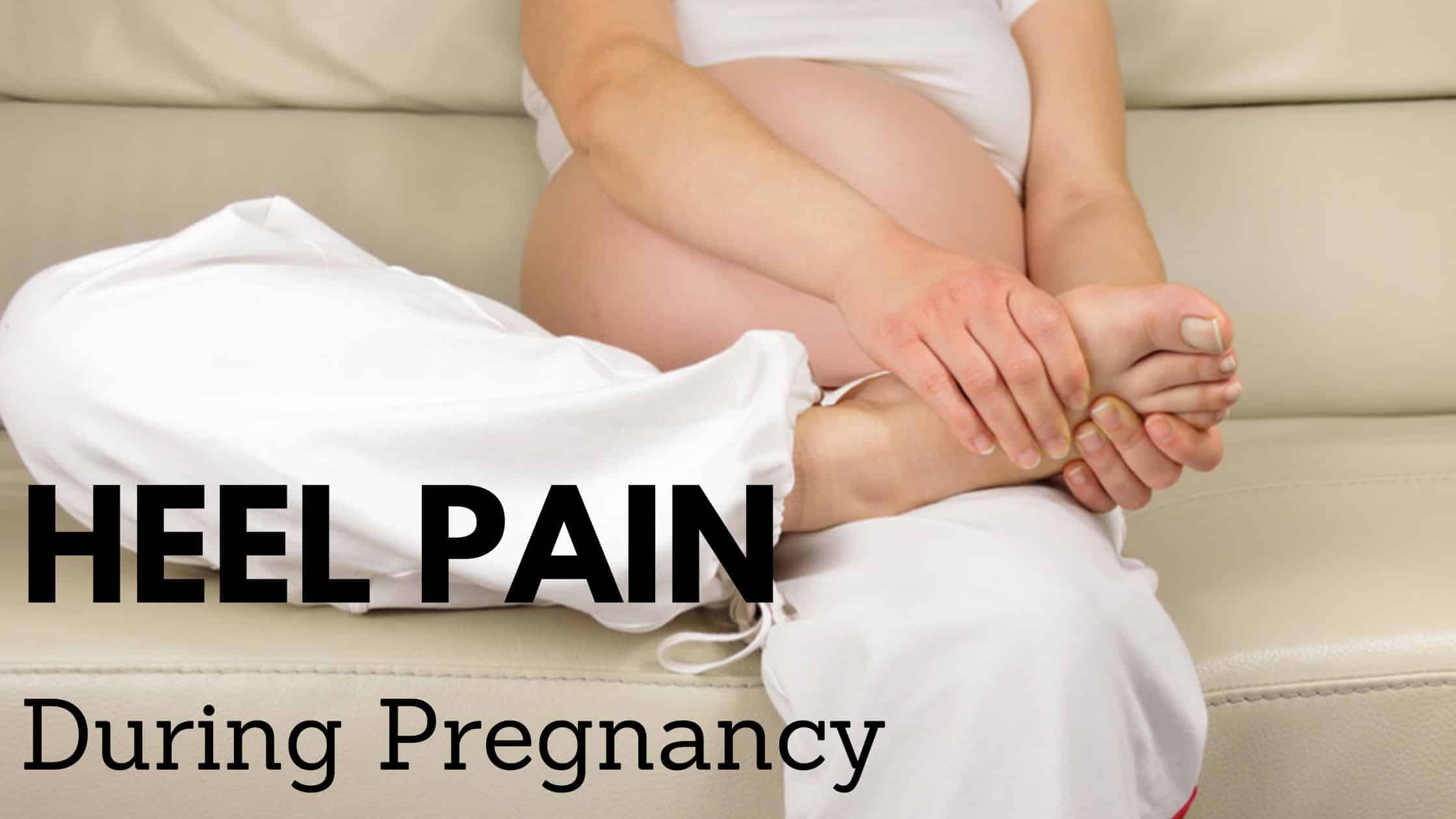 Swelling in Pregnancy: Causes and When to Worry - Motherly
