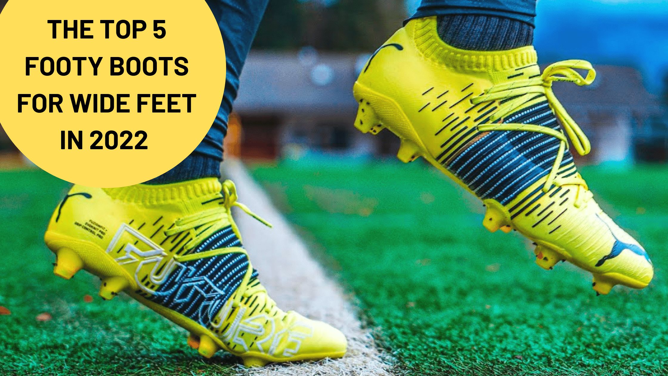 Best football boots and trainers for astroturf 2020